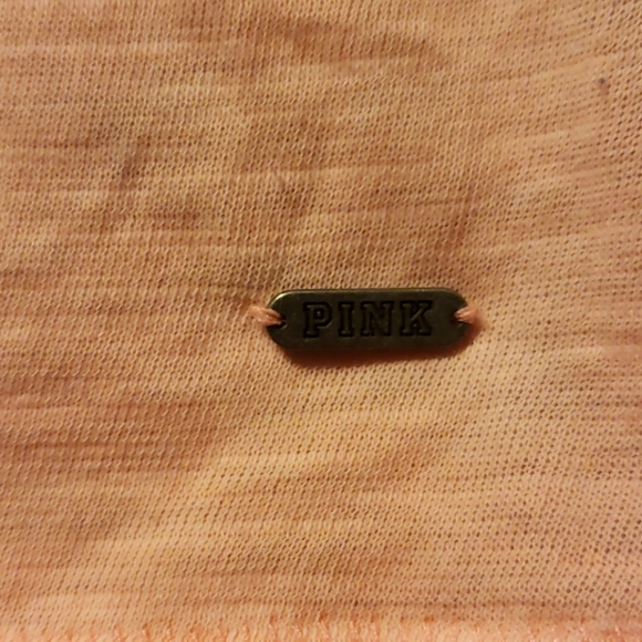 Pink tee - Picture 3 of 3